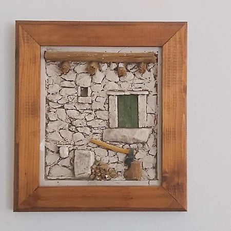 Apartment Mandic Omiš Extérieur photo