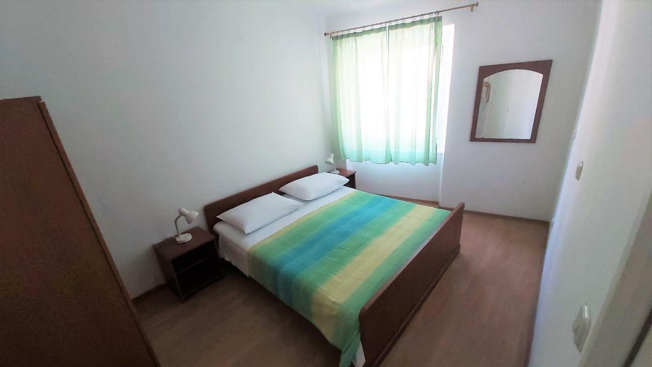 Apartment Mandic Omiš Extérieur photo