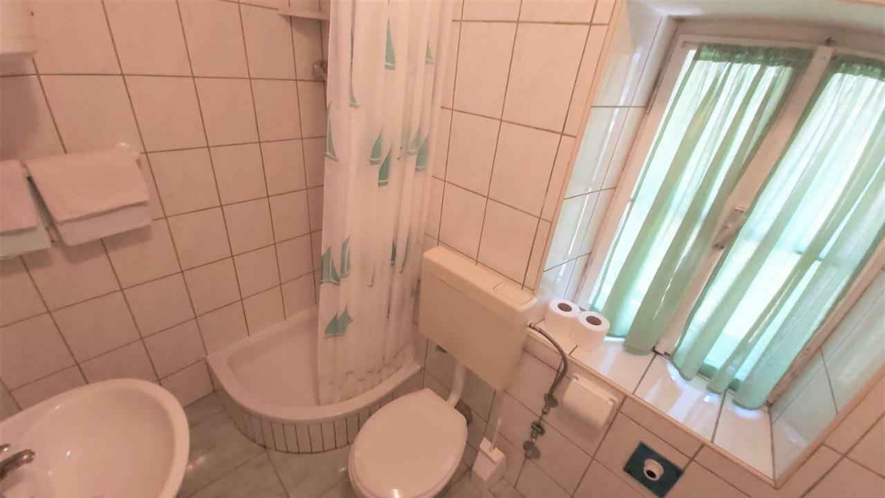 Apartment Mandic Omiš Extérieur photo