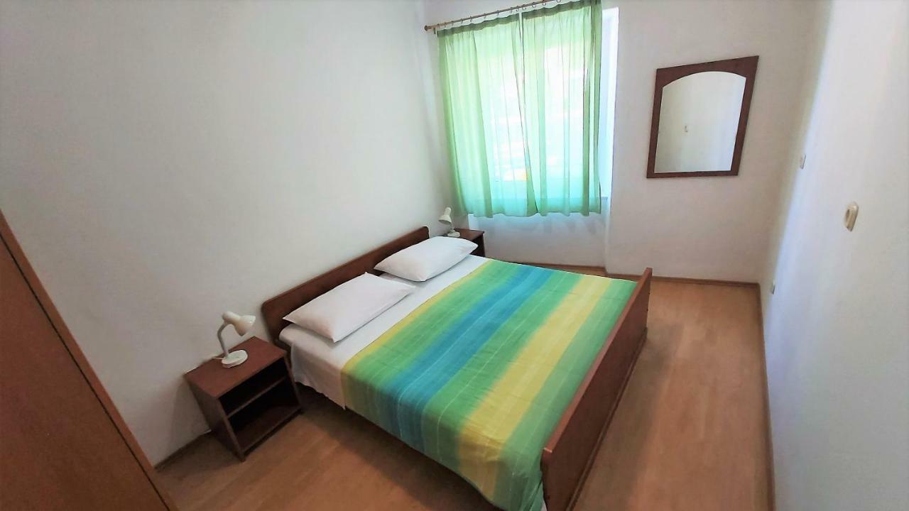 Apartment Mandic Omiš Extérieur photo